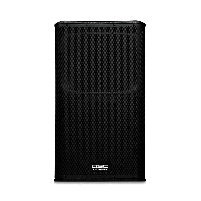 Cabina amplificada KW152