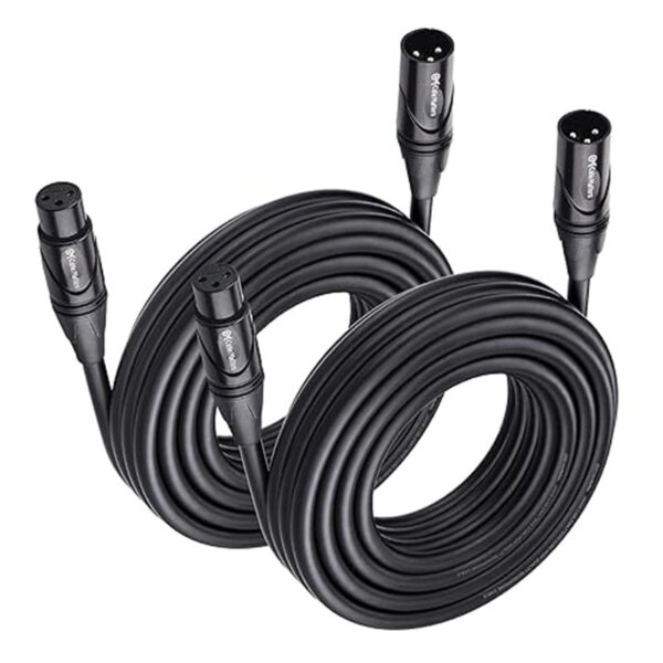 Cables WARM AUDIO Pro XLR 10