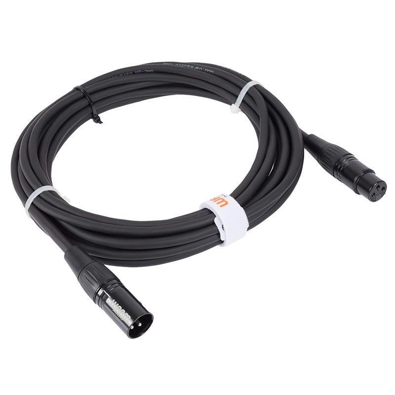 Cables WARM AUDIO pro XLR 20