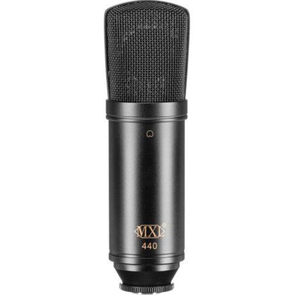 Micrófono MXL 770 Condensador Diafragma