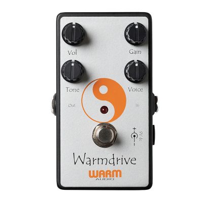 Pedal WARM AUDIO WA WD WARMDRIVE