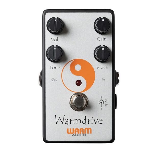 Pedal WARM AUDIO WA WD WARMDRIVE