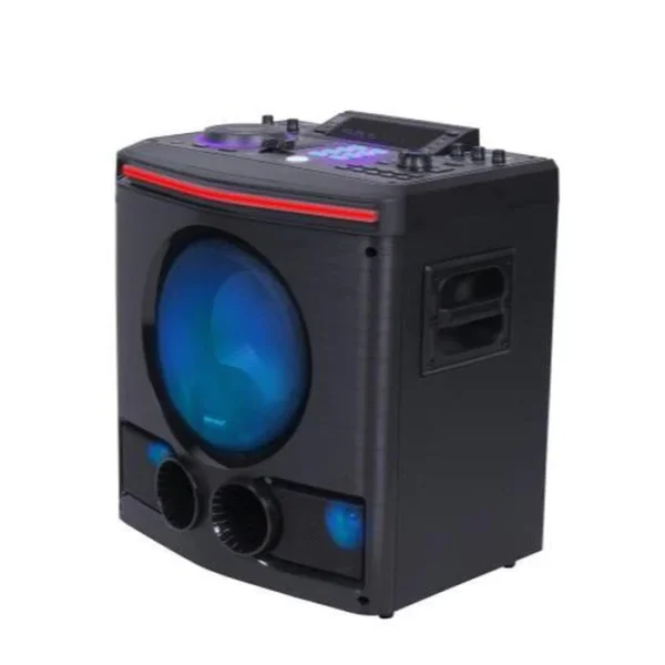 Sistema Gemini GPK 800