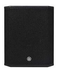 Sistema Topp Pro de Audio Cabina VA42.12