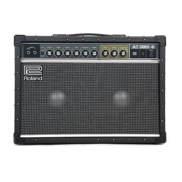 Amplificador Roland JC 40