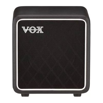 Amplificador VOX BC108