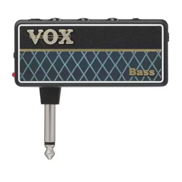 Amplificador de bolsillo BS