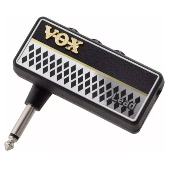 Amplificador de bolsillo Lead