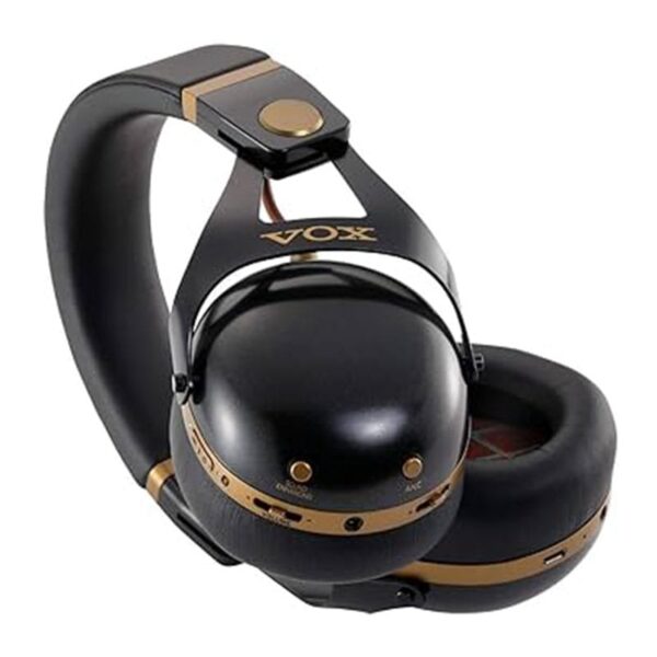 Audífonos VOX VH Q1 BK