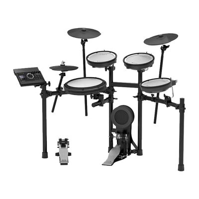 Batería electrónica Roland TD 17KVX