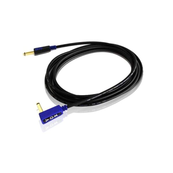Cable para guitarra VOX VGS 30 3M