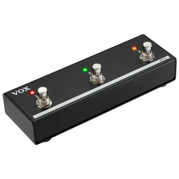 Pedal de conmutación VFS3