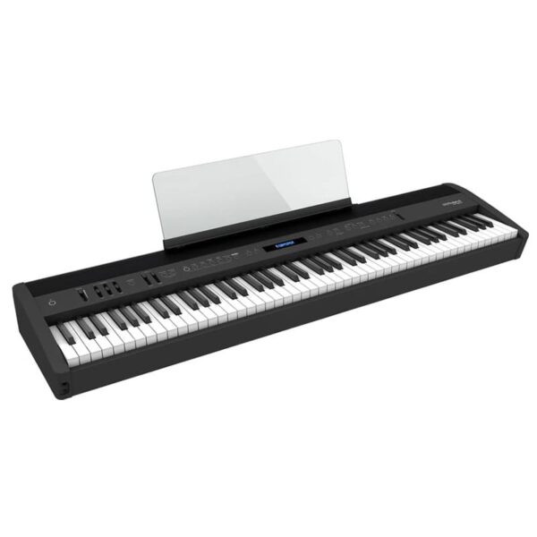 Piano Digital Roland FP 60X