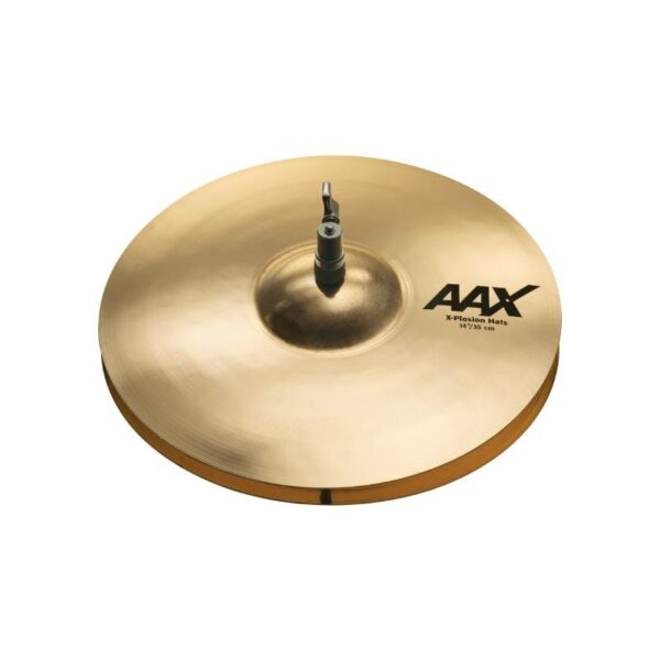 Platillo Sabian AAX 14 XPLOSION HATS Duosonic Bogota