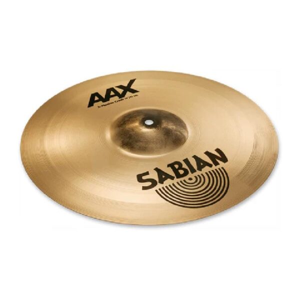 Platillo Sabian AAX 16 XPLOSION CRASH Duosonic Bogota