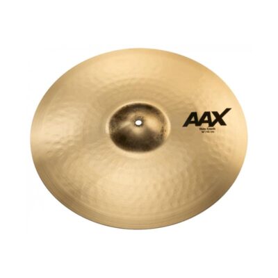 Platillo Sabian AAX 18 THIN CRASH Duosonic Bogota