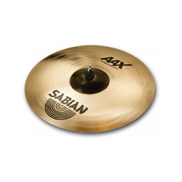 Platillo Sabian AAX 18 XPLOSION CRASH Duosonic Bogota