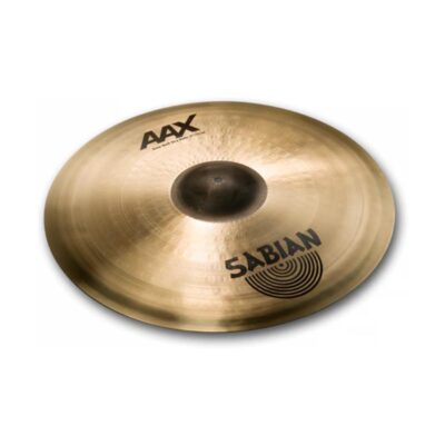 Platillo Sabian AAX 21 RAW BELL DRY RIDE Duosonic Bogota