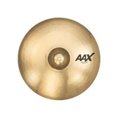 Platillo Sabian AAX 21 XPLOTION RIDE Duosonic Bogota