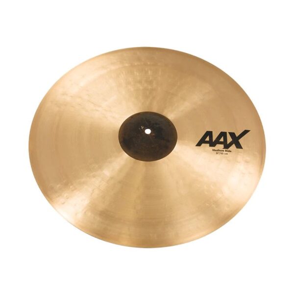 Platillo Sabian AAX
