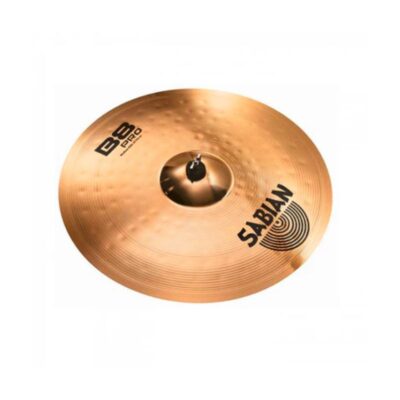 Platillo Sabian B8 PRO 20 MEDIUM RIDE Duosonic Bogota
