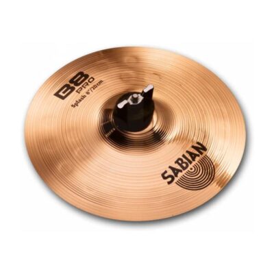 Platillo Sabian B8 PRO 8 SPLASH Duosonic Bogota