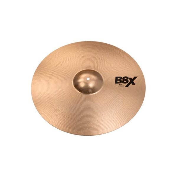 Platillo Sabian B8X 8 SPLASH Duosonic Bogota
