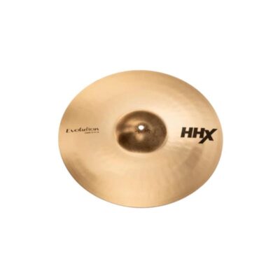 Platillo Sabian HHX 16 Evolution Crash Duosonic Bogota