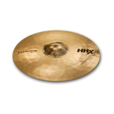 Platillo Sabian HHX 20 EVOLUTION RIDE Duosonic Bogota