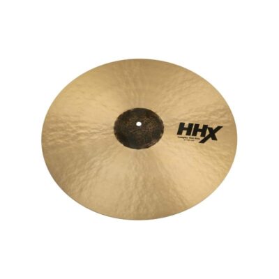 Platillo Sabian HHX 21 THIN RIDE Duosonic Bogota