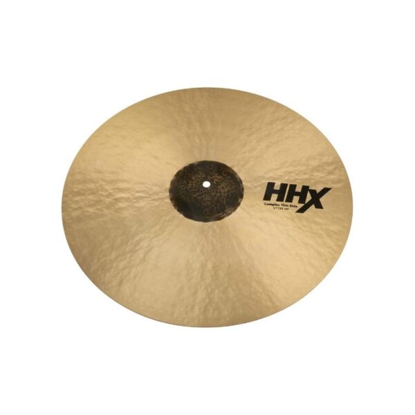Platillo Sabian HHX 21 THIN RIDE Duosonic Bogota