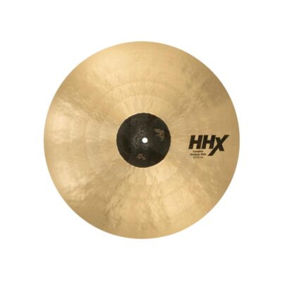 Platillo Sabian HHX de 20 COMPLEX MEDIUM RIDE Duosonic Bogota
