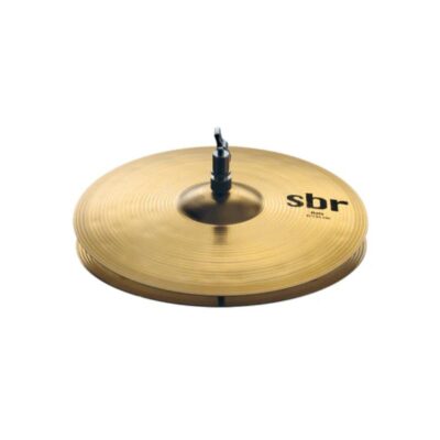 Platillo Sabian SBR 13 HI HATS Duosonic Bogota