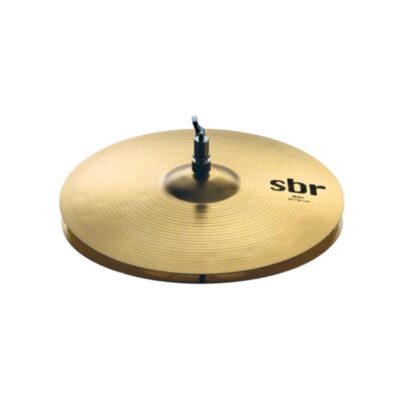 Platillo Sabian SBR 14 HI HATS Duosonic Bogota