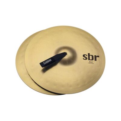 Platillo Sabian SBR 16 BAND Duosonic Bogota