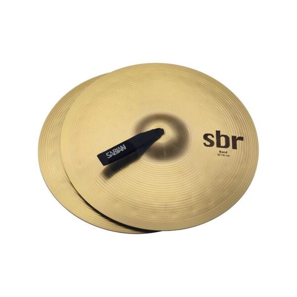 Platillo Sabian SBR 16 BAND Duosonic Bogota
