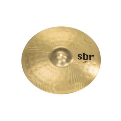 Platillo Sabian SBR 16 CRASH Duosonic Bogota
