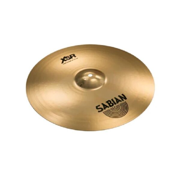 Platillo Sabian XSR 16 FAST CRASH Duosonic Bogota