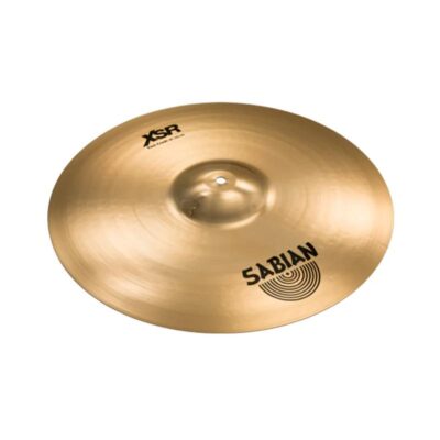 Platillo Sabian XSR 18 FAST CRASH Duosonic Bogota