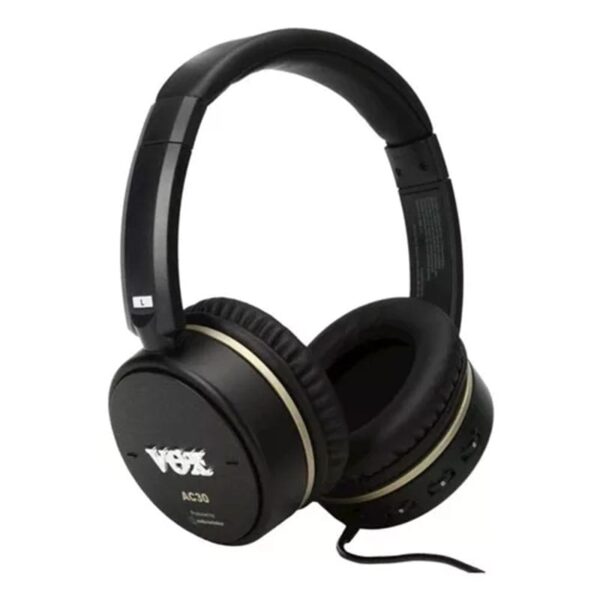 audifonos VGH AC30