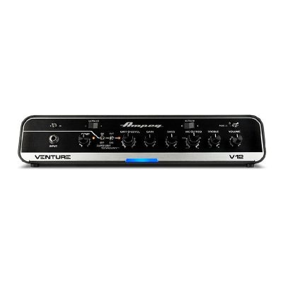 Amplificador Ampeg Bajo Venture V12 US B18 3 HD Duosonic.co