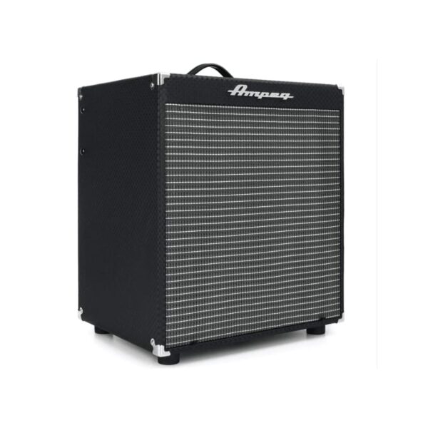 Amplificador Ampeg bajo ROCKET 112 B19 3 Duosonic.co