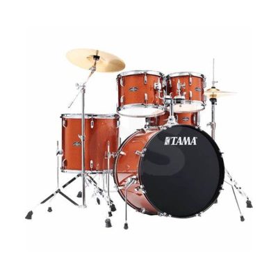 Bateria Tama Stagestar ST52H4 SCP 5 PC Duosonic Bogota