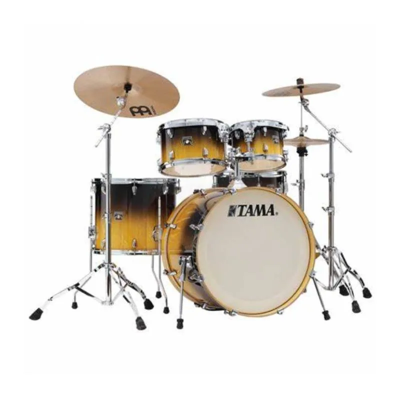 Bateria Tama Superstar CL52KRSP GLP Duosonic Bogota