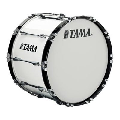 Bombo TAMA marcha R2214BK SGW