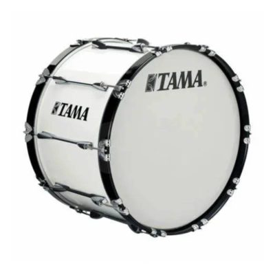 Bombo Tama marcha R1614BK SGW Duosonic Bogota