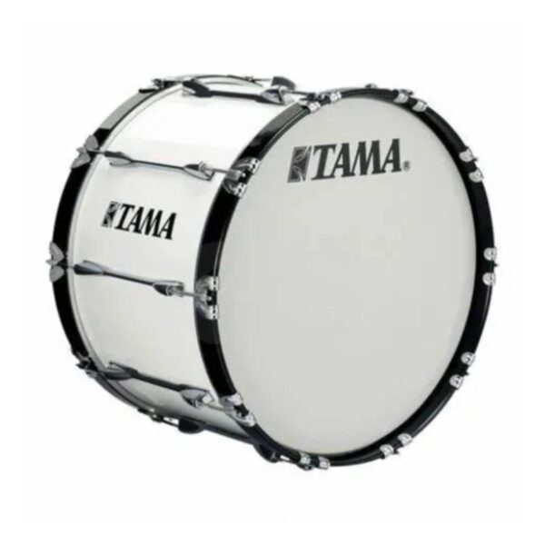 Bombo Tama marcha R1614BK SGW Duosonic Bogota
