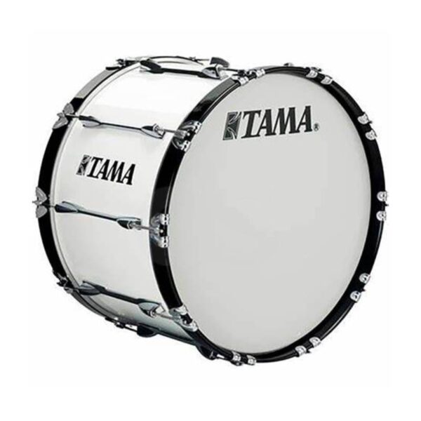 Bombo Tama marcha R1814BK SGW Duosonic Bogota