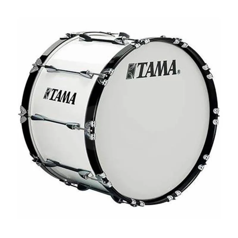 Bombo Tama marcha R1814BK SGW Duosonic Bogota