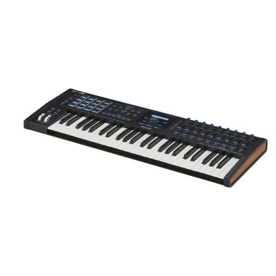 Controlador Arturia Keylab MKII 49 230621 Negro duosonic.co